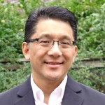 Ted Fong, MBA